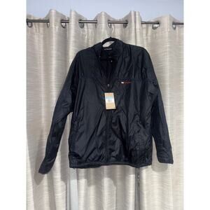 Nike Track Club Storm-FIT Running Jacket size medium - NEW